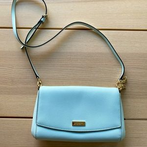 Kate Spade adjustable crossbody or handbag